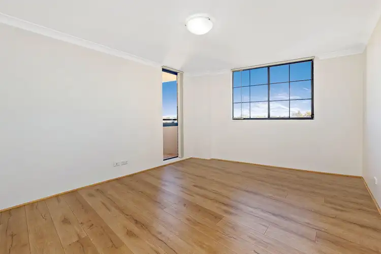 Sixth view of Homely apartment listing, 165/1-3 Beresford Road, Strathfield NSW 2135