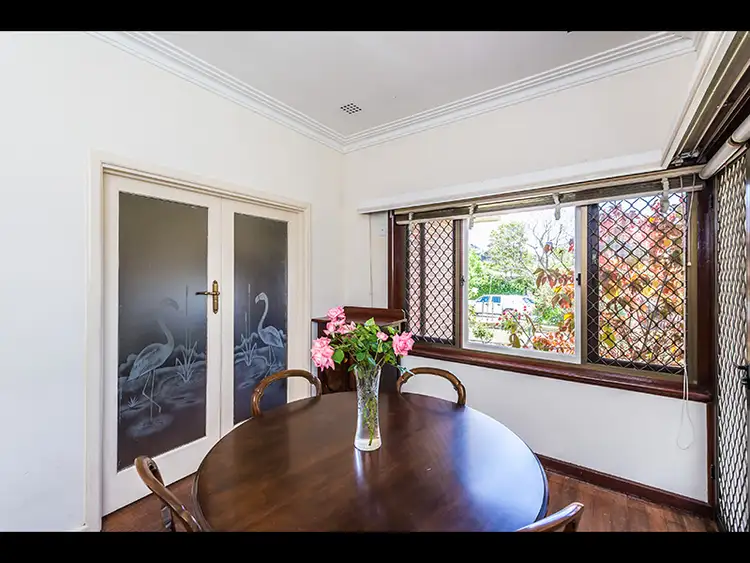 Sixth view of Homely house listing, 11 Scenic Cres, South Perth WA 6151