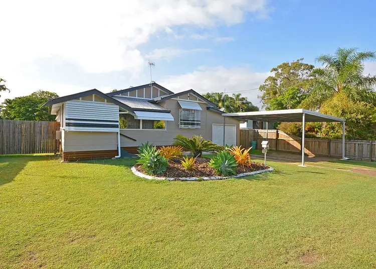 62 Newhaven Street, Pialba QLD 4655