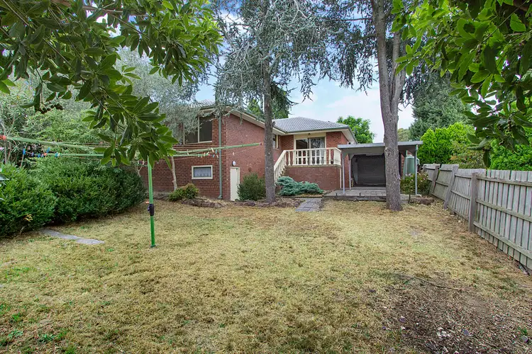 Fourth view of Homely house listing, 13 Haversham Avenue, Wheelers Hill VIC 3150