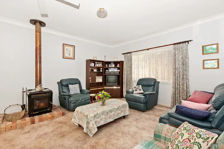Fourth view of Homely house listing, 110 Medley Street, Gulgong NSW 2852
