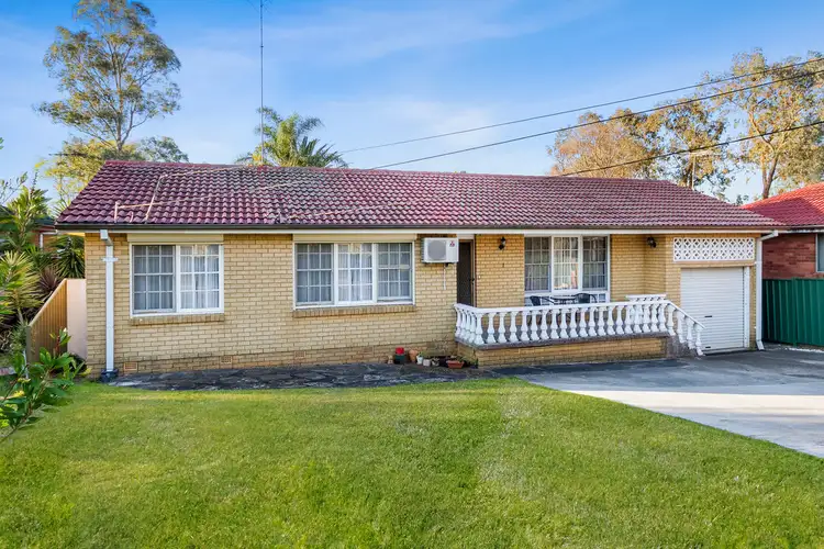 125 Seven Hills Rd, Baulkham Hills NSW 2153