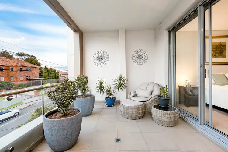 Fourth view of Homely apartment listing, 15/56-58 Frenchs Road, Willoughby NSW 2068