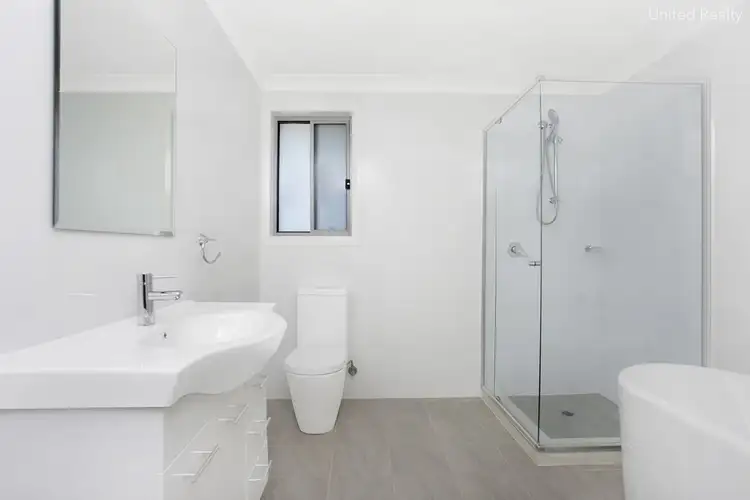 Third view of Homely house listing, 4 Flume Street, Denham Court NSW 2565