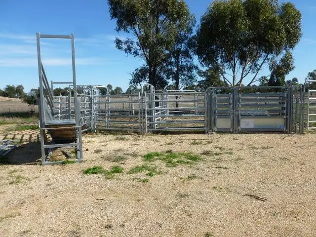 Third view of Homely rural property listing, 1009 Howlong-Balldale Road, Balldale NSW 2646
