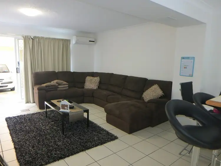 Main view of Homely unit listing, At 215 Cottesloe Drive, Mermaid Waters QLD 4218