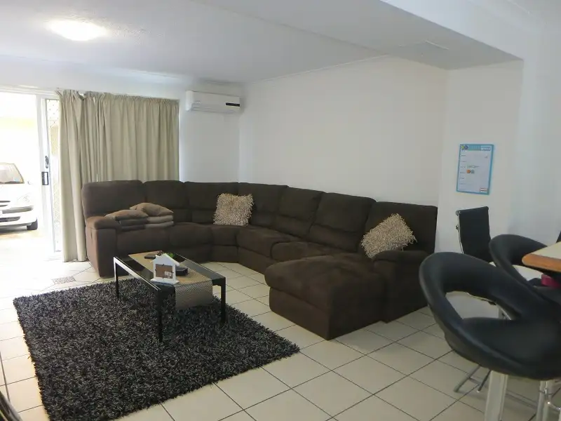 Main view of Homely unit listing, At 215 Cottesloe Drive, Mermaid Waters QLD 4218