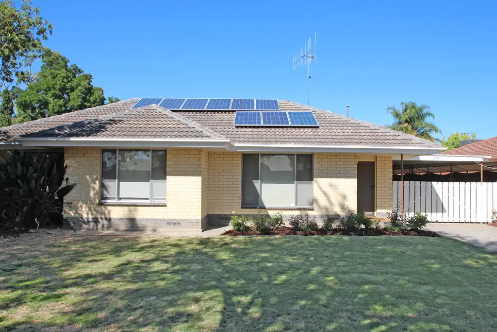 Main view of Homely house listing, 175 Eighteenth Street, Renmark SA 5341
