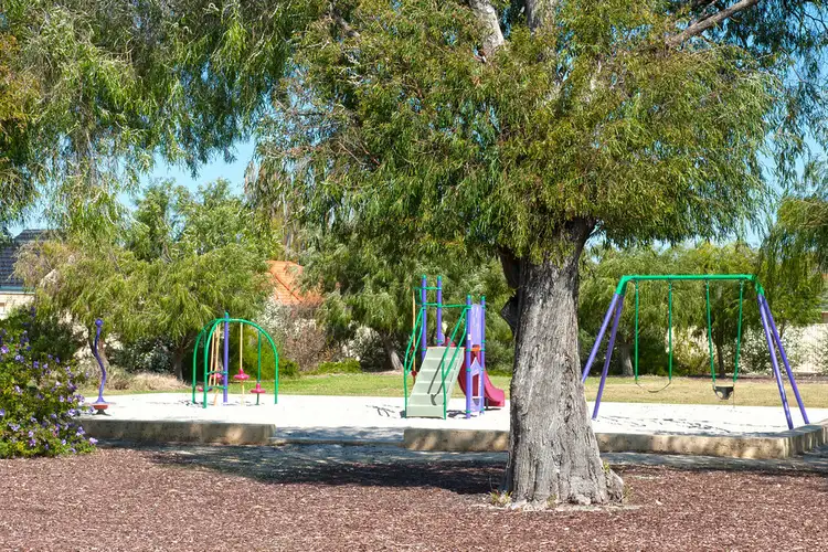 Fourth view of Homely land listing, 2/81 Fairbairn Road, Busselton WA 6280