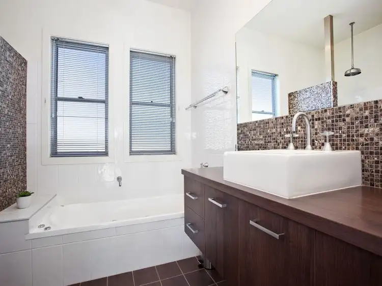 Sixth view of Homely semi-detached listing, 4 Resthaven Avenue, Soldiers Point NSW 2317