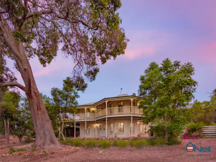 Main view of Homely house listing, 47 King Jarrah Circle, Jarrahdale WA 6124