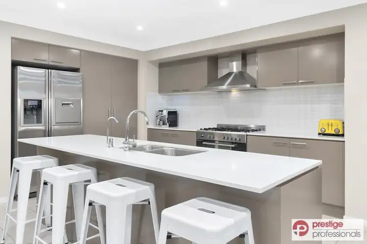Fourth view of Homely house listing, 21 The Parkway, Moorebank NSW 2170