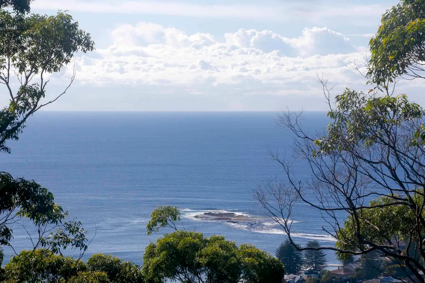 Main view of Homely house listing, 5 Raymond Road, Bilgola NSW 2107