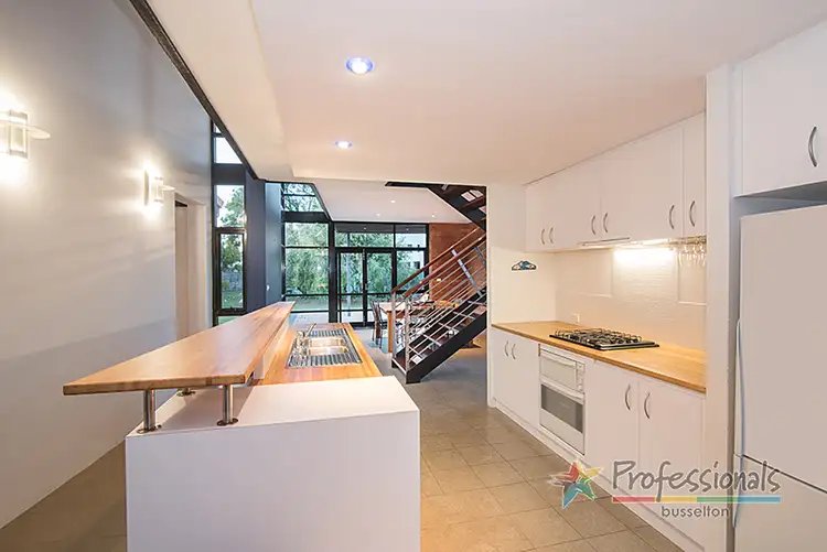 Third view of Homely house listing, 33 Estuary View Drive, Wonnerup WA 6280