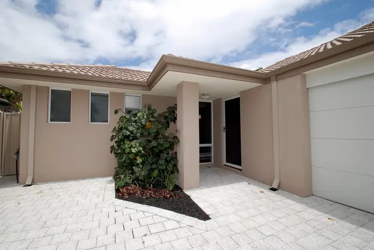 Second view of Homely house listing, 37A Fleetwood Road, Lynwood WA 6147