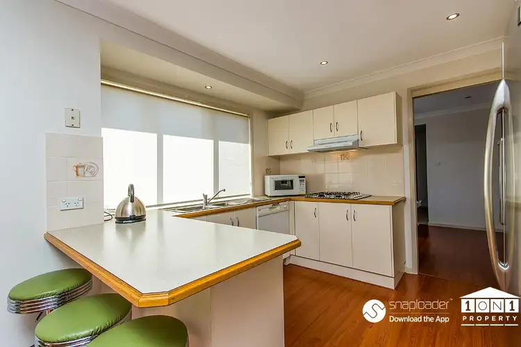 Fifth view of Homely house listing, 5 Butterfield Crescent, Ashtonfield NSW 2323
