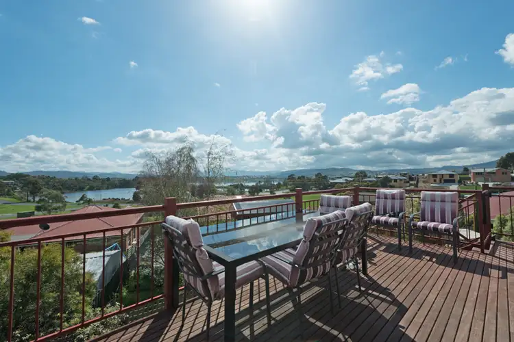 Fourth view of Homely house listing, 6 Wildlife Court, Granton TAS 7030