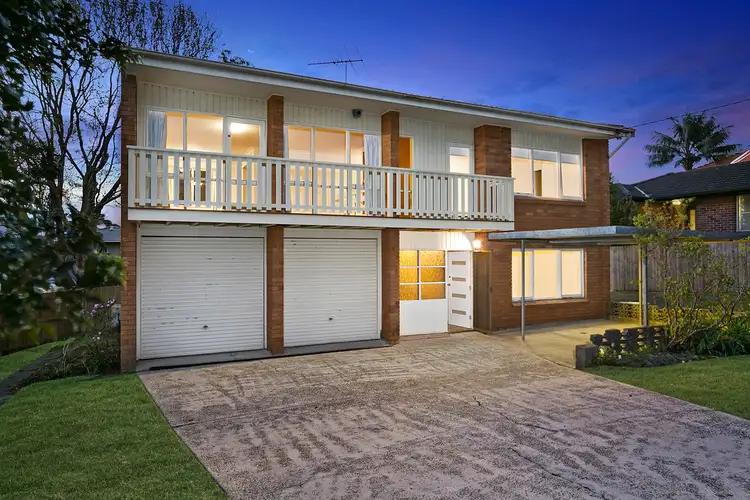 2 Boomerang Road, Collaroy Plateau NSW 2097