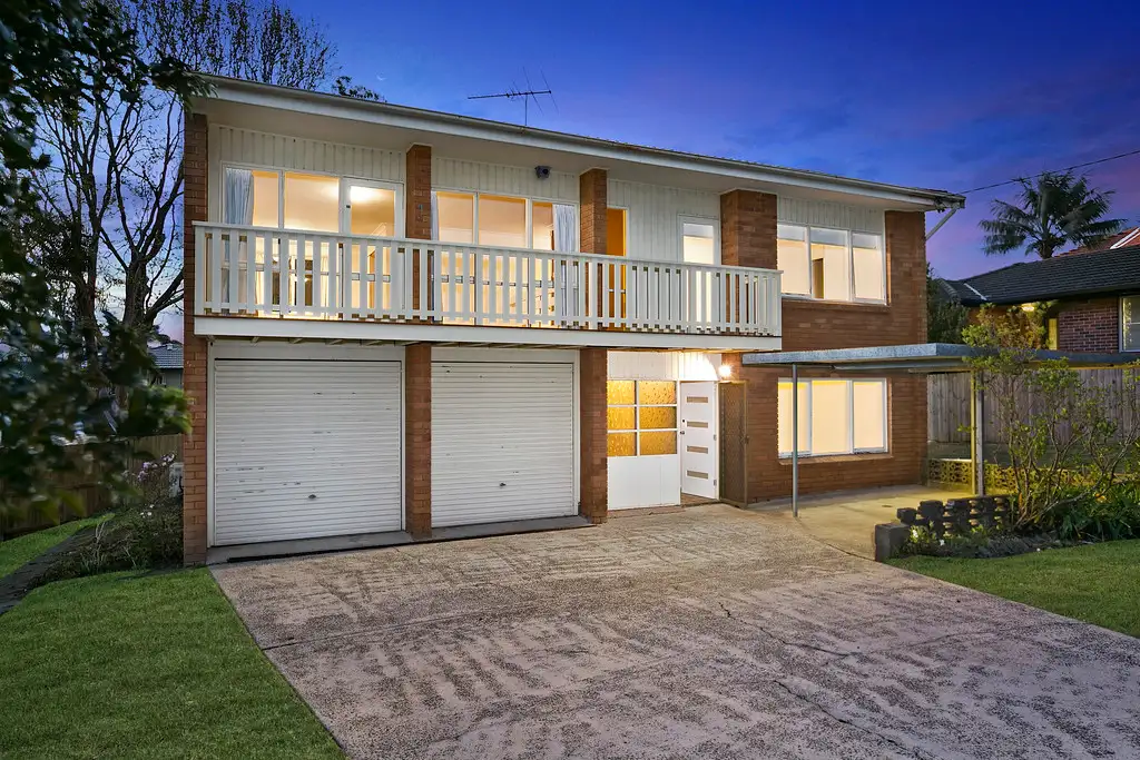 Main view of Homely house listing, 2 Boomerang Road, Collaroy Plateau NSW 2097