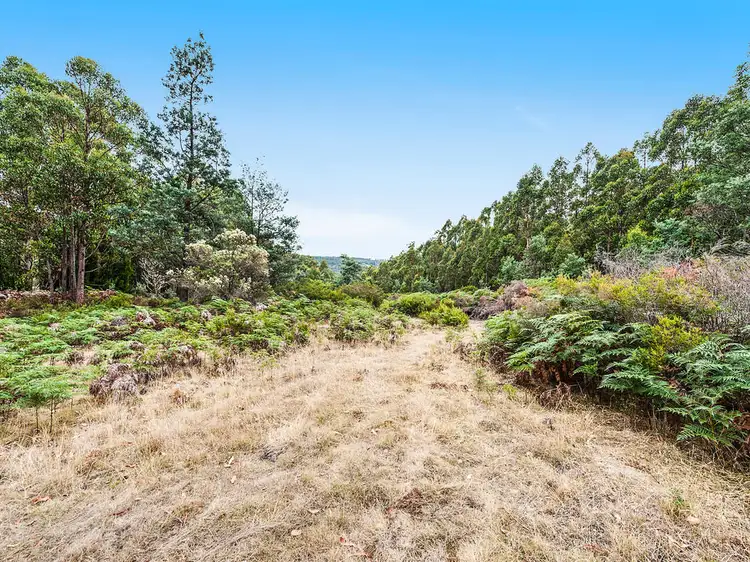 Third view of Homely rural property listing, 79 Marriotts Road, Ellendale TAS 7140