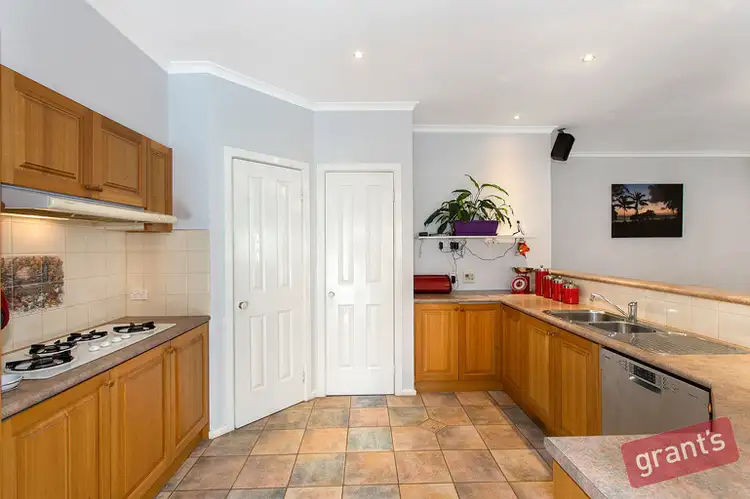 Fifth view of Homely house listing, 1 Rustic Rise, Narre Warren North VIC 3804