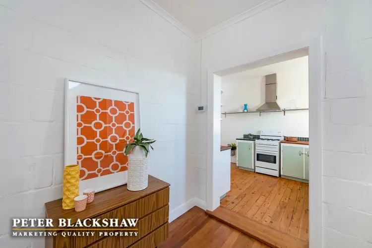 Sixth view of Homely house listing, 132 Ross Road, Queanbeyan NSW 2620