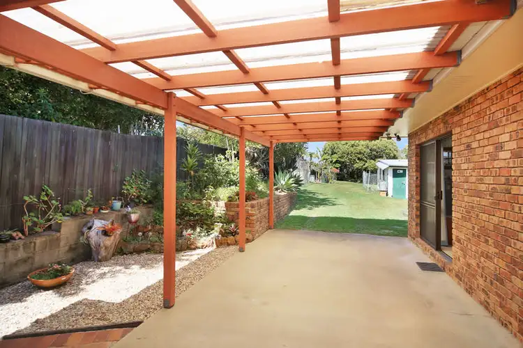 Fourth view of Homely house listing, 27 Goodchap Street, Tewantin QLD 4565