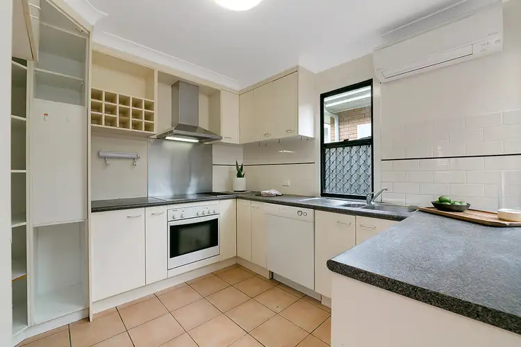 Third view of Homely house listing, 97A Lambert Road, Indooroopilly QLD 4068