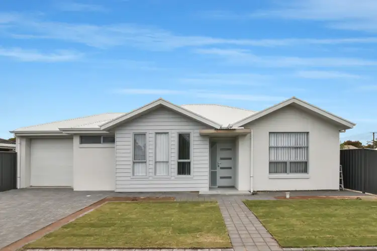 Second view of Homely house listing, 3 Hawk Street, Port Willunga SA 5173