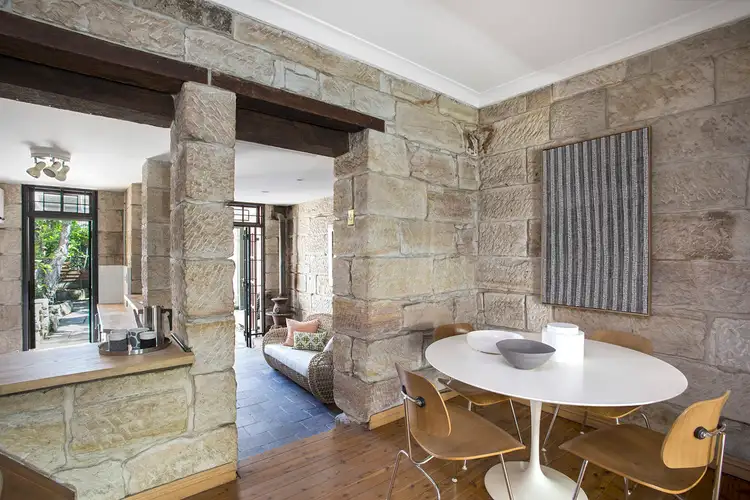 Third view of Homely house listing, 11 Blenheim Street, Queens Park NSW 2022