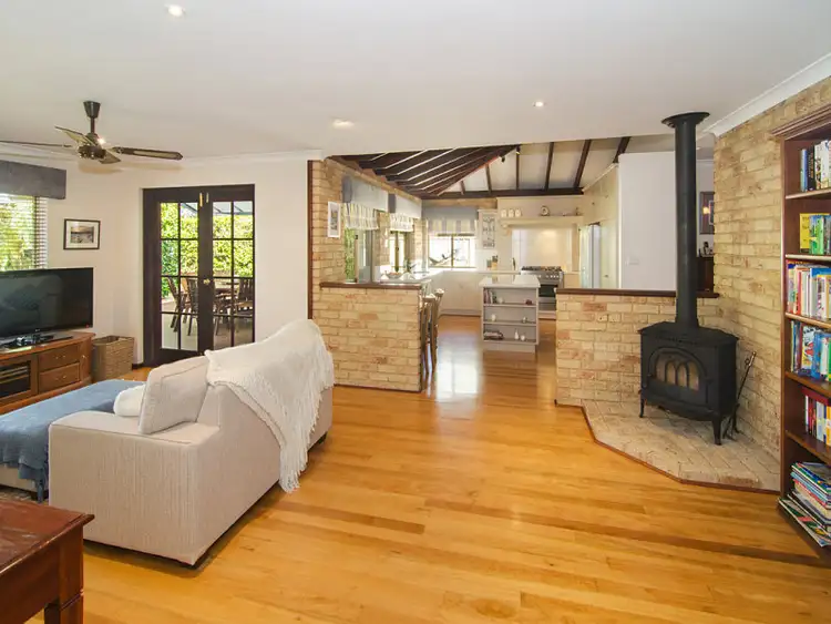 Sixth view of Homely house listing, 19 Jones Way, Abbey WA 6280