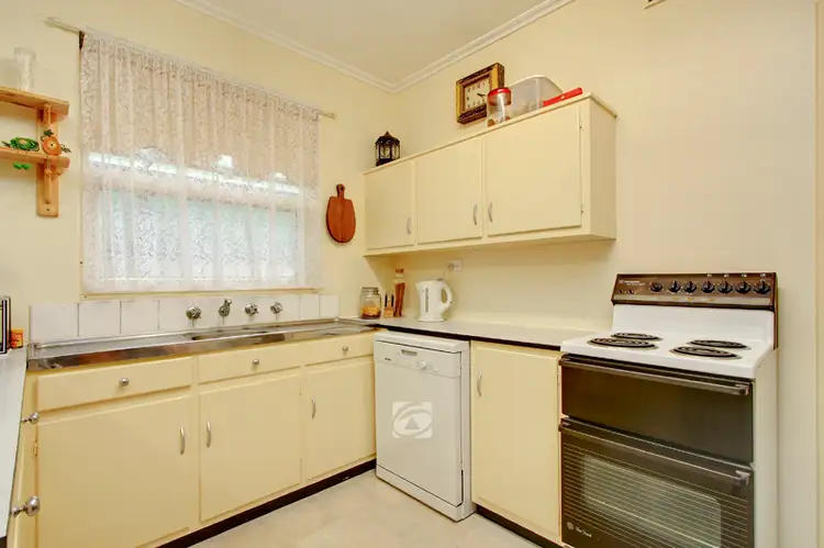 Fifth view of Homely house listing, 18 First Street, Nuriootpa SA 5355