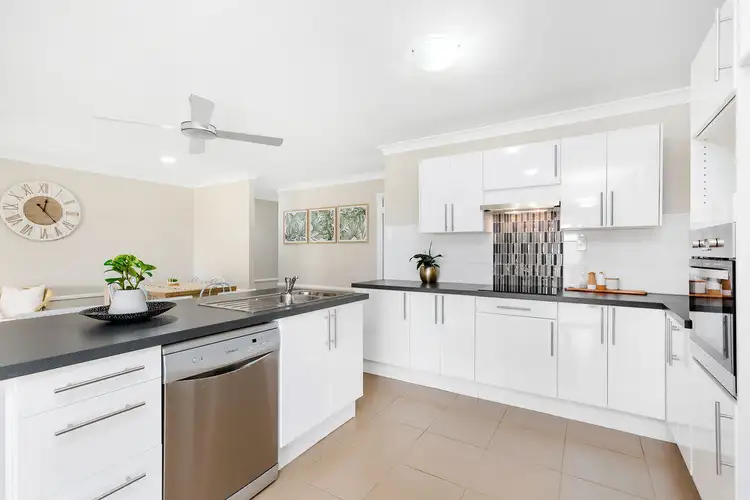 Fifth view of Homely house listing, 13 Aberdeen Court, Banora Point NSW 2486