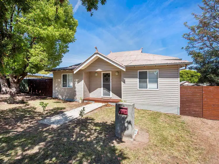 4 Grant Street, Mudgee NSW 2850