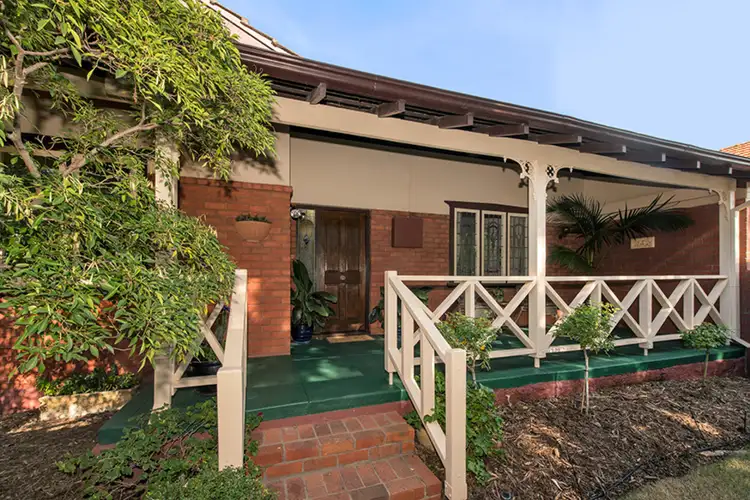 Second view of Homely house listing, 29 Renwick St, South Perth WA 6151