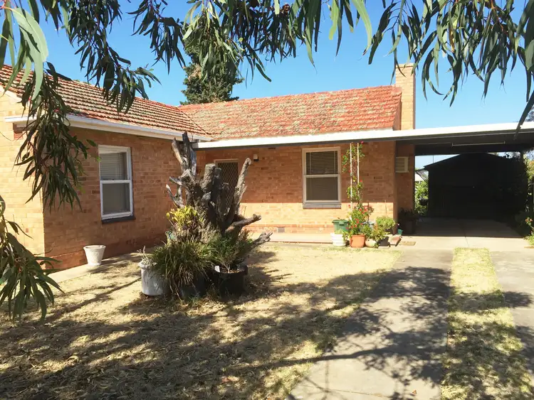 Second view of Homely house listing, 15 Guildford Street, Clearview SA 5085