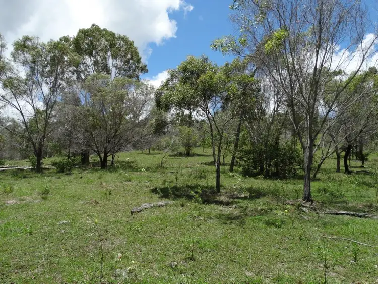 Fifth view of Homely rural property listing, Lot 10 Hills Road, Mount Maria QLD 4674