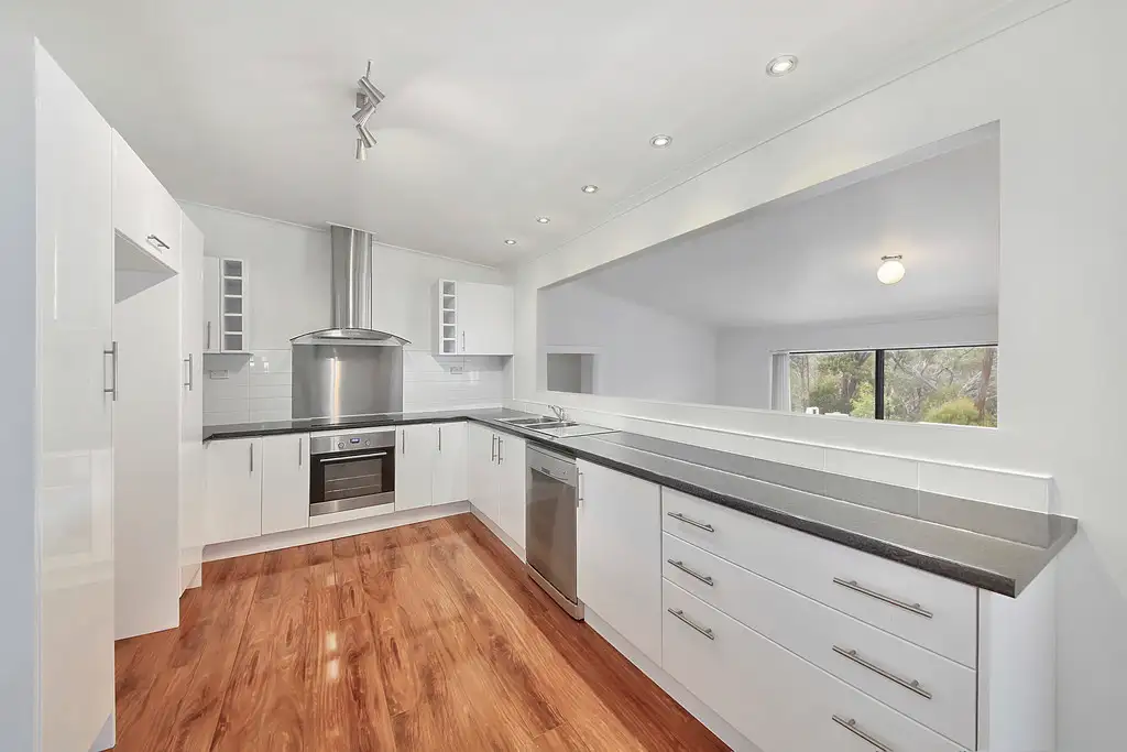 Main view of Homely house listing, 16 LEMON STREET, Balmoral NSW 2571