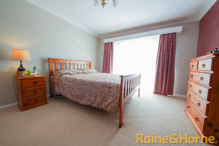 Fifth view of Homely house listing, 35 Murrayfield Drive, Dubbo NSW 2830