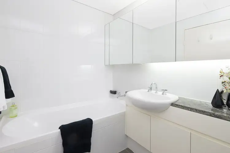 Sixth view of Homely apartment listing, 306/184 Forbes Street, Darlinghurst NSW 2010