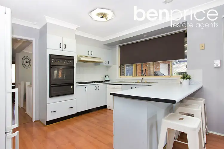 Fourth view of Homely house listing, 47 Aspinall Avenue, Minchinbury NSW 2770