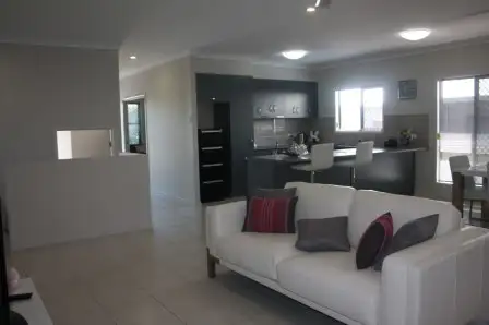 Fourth view of Homely house listing, 9 Sanctum Boulevard, Mount Low QLD 4818