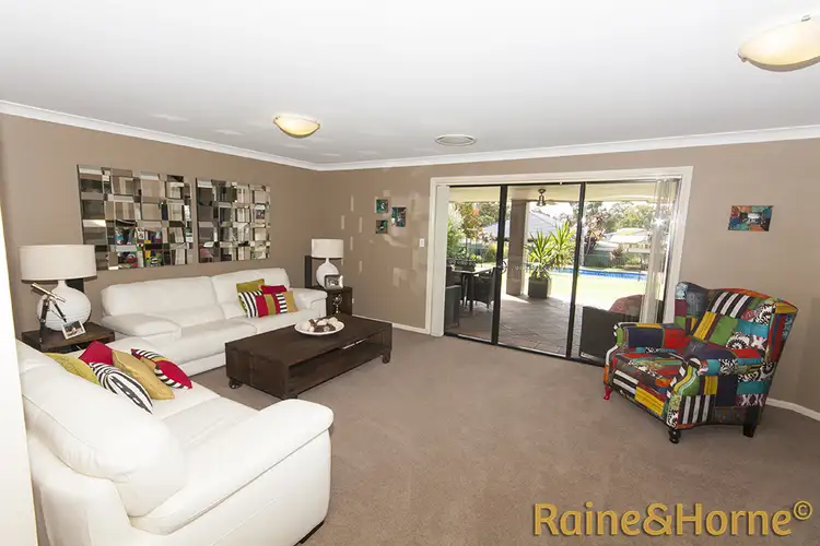 Third view of Homely house listing, 50 St Andrews Drive, Dubbo NSW 2830