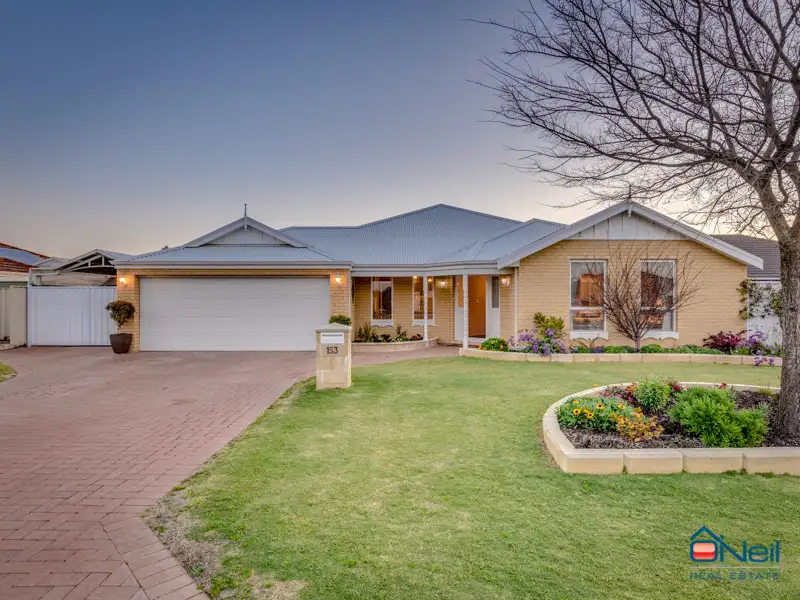 Main view of Homely house listing, 153 Birnam Road, Canning Vale WA 6155