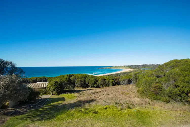 Sixth view of Homely land listing, Lot 601 Surf Circle, Tura Beach NSW 2548