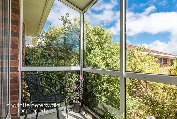 Fifth view of Homely house listing, 358 Argyle Drive, Kingston TAS 7050