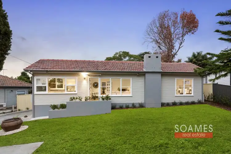 42 The Esplanade, Thornleigh NSW 2120