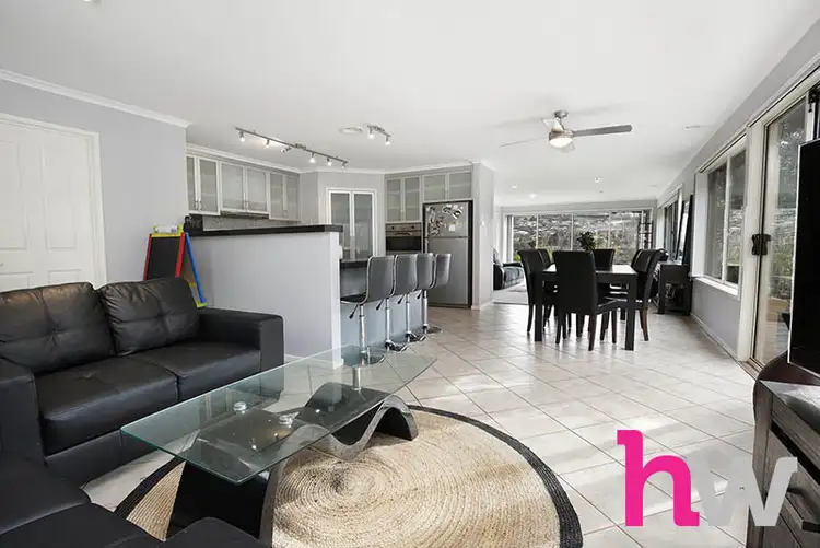 Fifth view of Homely house listing, 16 Pepperdine Way, Highton VIC 3216