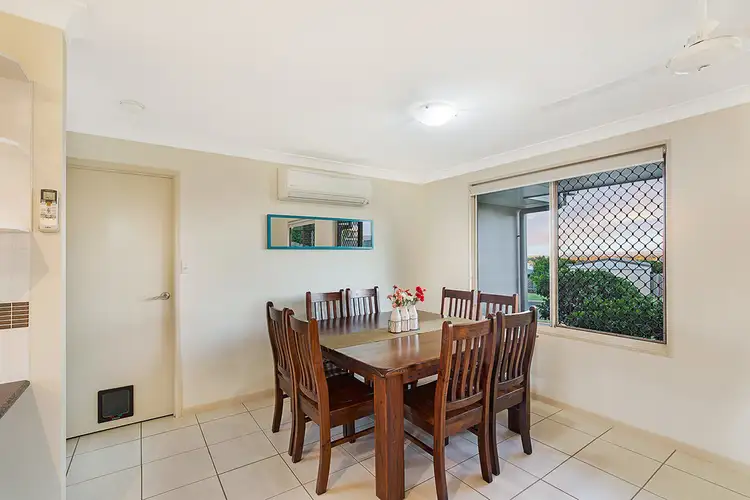 Fourth view of Homely house listing, 3 Kingfisher Drive, Highfields QLD 4352
