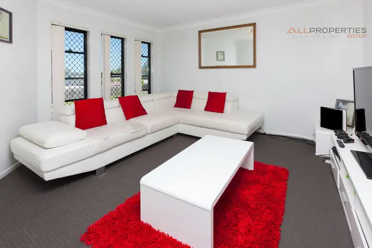 Second view of Homely house listing, 22 Kerry St, Marsden QLD 4132